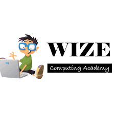 Wize Computing Academy logo